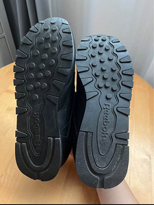 Кроссовки Reebok (5 фото из 5)