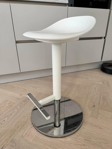 IKEA Janinge bar chair x2