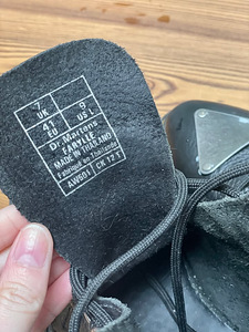 Dr. Marten's Farylle UK7 EU39 (4 foto / 8)