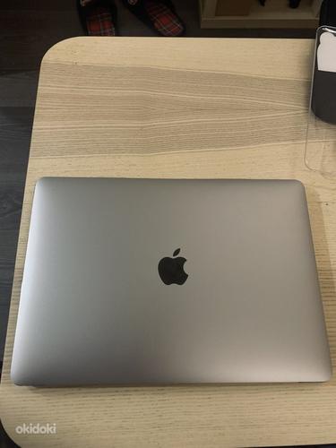 Apple MacBook Pro 13.3 2020 m1 8/256 (foto #2)