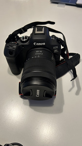 Canon R6 Mark 2 + RF 24-105mm F 4-7.1 STM (3 foto / 5)