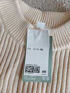 Pikkade varrukateta vest XL (2 foto / 4)
