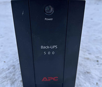 APC Back UPS 500