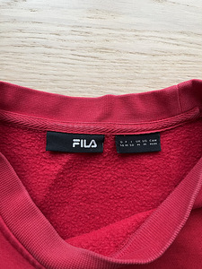 Vintage FILA Pusa (3 foto / 5)