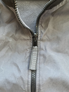 Adidas kahepoolne vest (5 foto / 10)