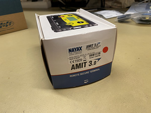 Nayax VPOS Cashless Credit Card Reader with AMIT 3.0 (3 foto / 5)