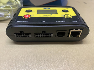 Nayax VPOS Cashless Credit Card Reader with AMIT 3.0 (4 foto / 5)