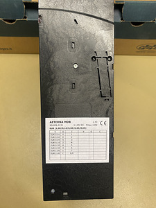 МОНЕТОПРИЕМНИК COGES AETERNA (4 фото из 5)