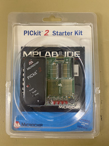 Микрочип / Microchip PICKIT 2 Starter Kit