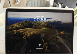 MacBook Pro (13-дюймовый, 2019, четыре порта Thunderbolt 3) (7 фото из 9)