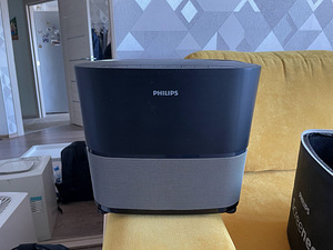 Home projector Philips screeneo 2.0, price negotiable (4 foto / 5)