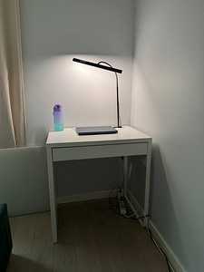 Ikea laud – Micke (1 foto / 3)