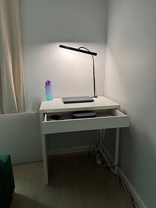 Ikea laud – Micke (3 foto / 3)