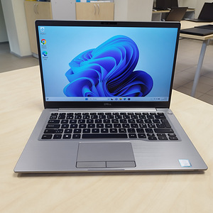 Korralik Dell Latitude 7400, Intel Core i5-8365U (6 foto / 6)