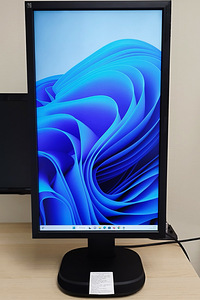 24" LED Monitor VIEWSONIC VG2439M-LED (3 foto / 5)