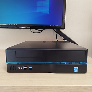 Korralik arvuti Pro D420, Intel i3-4130@3.4GHz #2 (1 foto / 5)