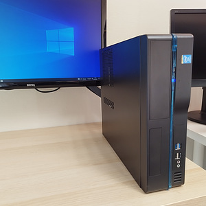 Korralik arvuti Pro D420, Intel i3-4130@3.4GHz #2 (4 foto / 5)