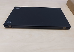 Heas töökorras Lenovo Thinkpad X250 (8 foto / 8)