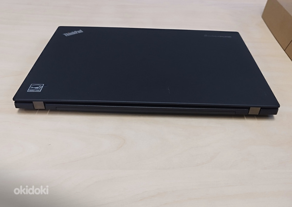 Lenovo Thinkpad X250 в хорошем рабочем состоянии. (фото #8)