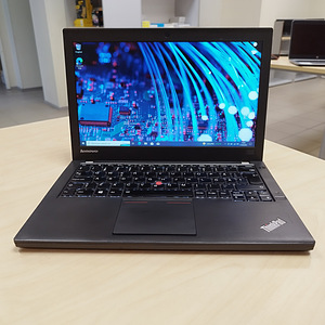 Heas töökorras Lenovo Thinkpad X240 (6 foto / 6)