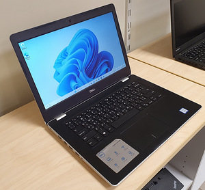 DELL 14-3481 с гарантией (3 фото из 9)