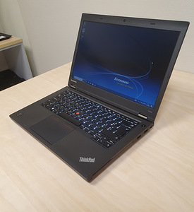 Heas korras Lenovo Thinkpad T440p (3 foto / 8)