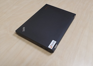 Heas korras Lenovo Thinkpad T440p (8 foto / 8)