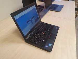 Heas korras Lenovo Thinkpad X230 (3 foto / 8)