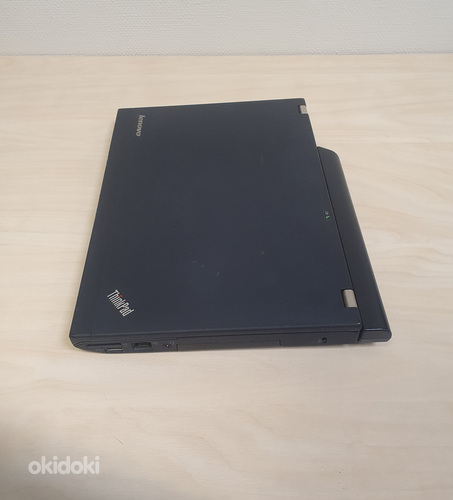 Хорошее состояние Lenovo Thinkpad X230 (фото #7)