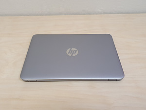 HP EliteBook 820 G3 FHD, 16GB RAM, SSD (garantii) (6 foto / 6)