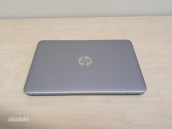 HP EliteBook 820 G3 FHD, 16 ГБ ОЗУ, SSD (гарантия) (фото #6)