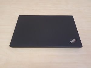Lenovo Thinkpad T480 uue OE-akuga (garantiiga) (4 foto / 5)