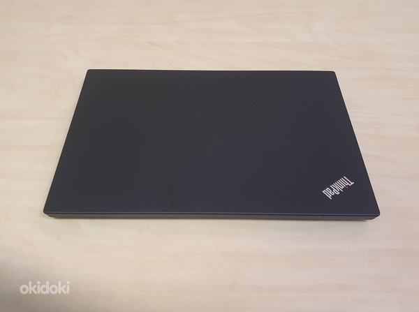Lenovo Thinkpad T480 с новым штатным аккумулятором (с гарантией) (фото #4)