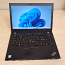 Lenovo Thinkpad T480, i5-8250U, 16 ГБ ОЗУ (фото #1)