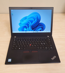 Lenovo Thinkpad T480, i5-8250U, 16 ГБ ОЗУ