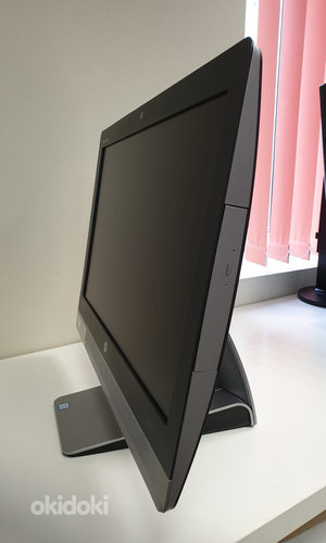 Компьютер "все в одном" HP EliteOne 800 G2 (с гарантией) (фото #4)