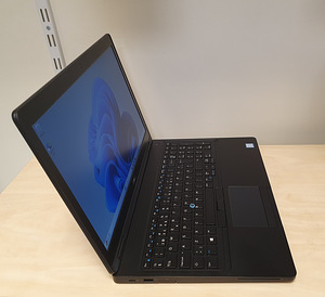 Dell Latitude 5590 i5-8350U,16GB RAM (3 foto / 6)