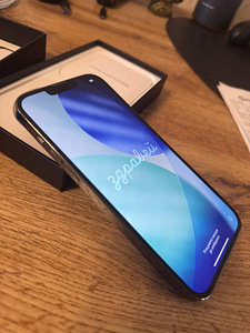 iPhone 13 Pro Max 128GB (1 фото из 5)