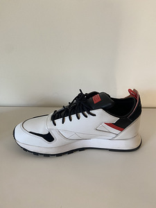 Reebok CL LEATHER REEDUX meeste tossud (6 foto / 7)