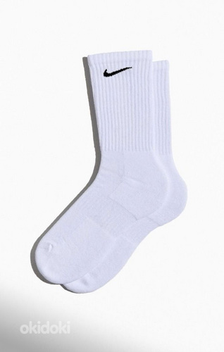 Nike sokid