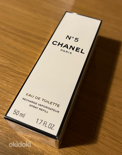 Chanel №5