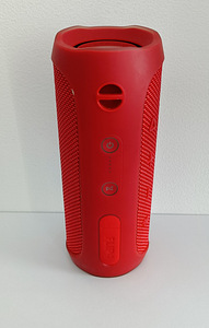 JBL Flip 4 (punane) (3 foto / 6)