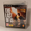 PS3 The Last of Us (foto #1)
