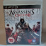 PS3 Assassins Creed II (фото #1)