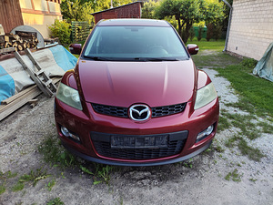 Mazda CX-7