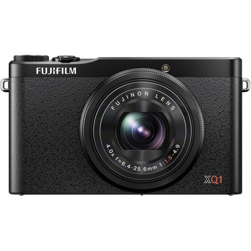 Fujifilm XQ1