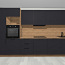 Новая кухонная мебель, кухонный гарнитур, 3,6м (фото #1)
