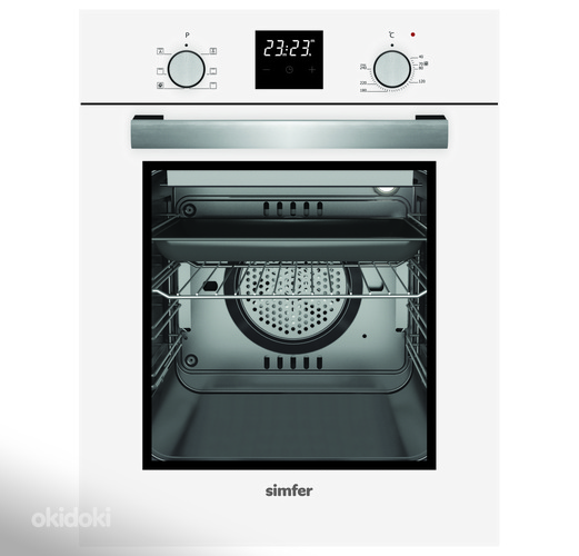 Simfer Oven 4207BERBB 47l (foto #1)