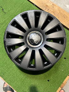 Audi A8/S8/A6 19" Valuveljed (võib koos michelin lamellidega (2 foto / 6)