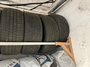 Audi A8/S8/A6 19" Valuveljed (võib koos michelin lamellidega (5 foto / 6)